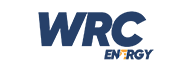 WRC Energy Logo